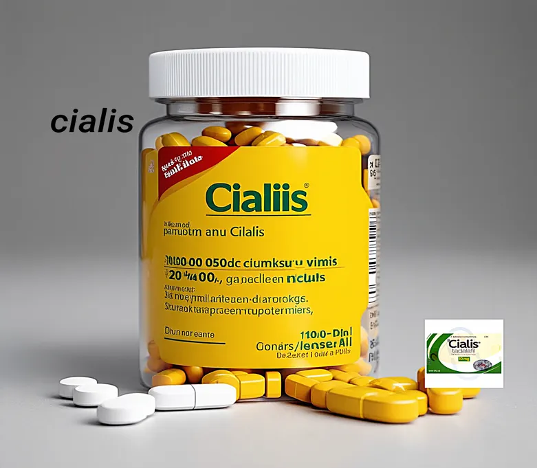 Cialis 2